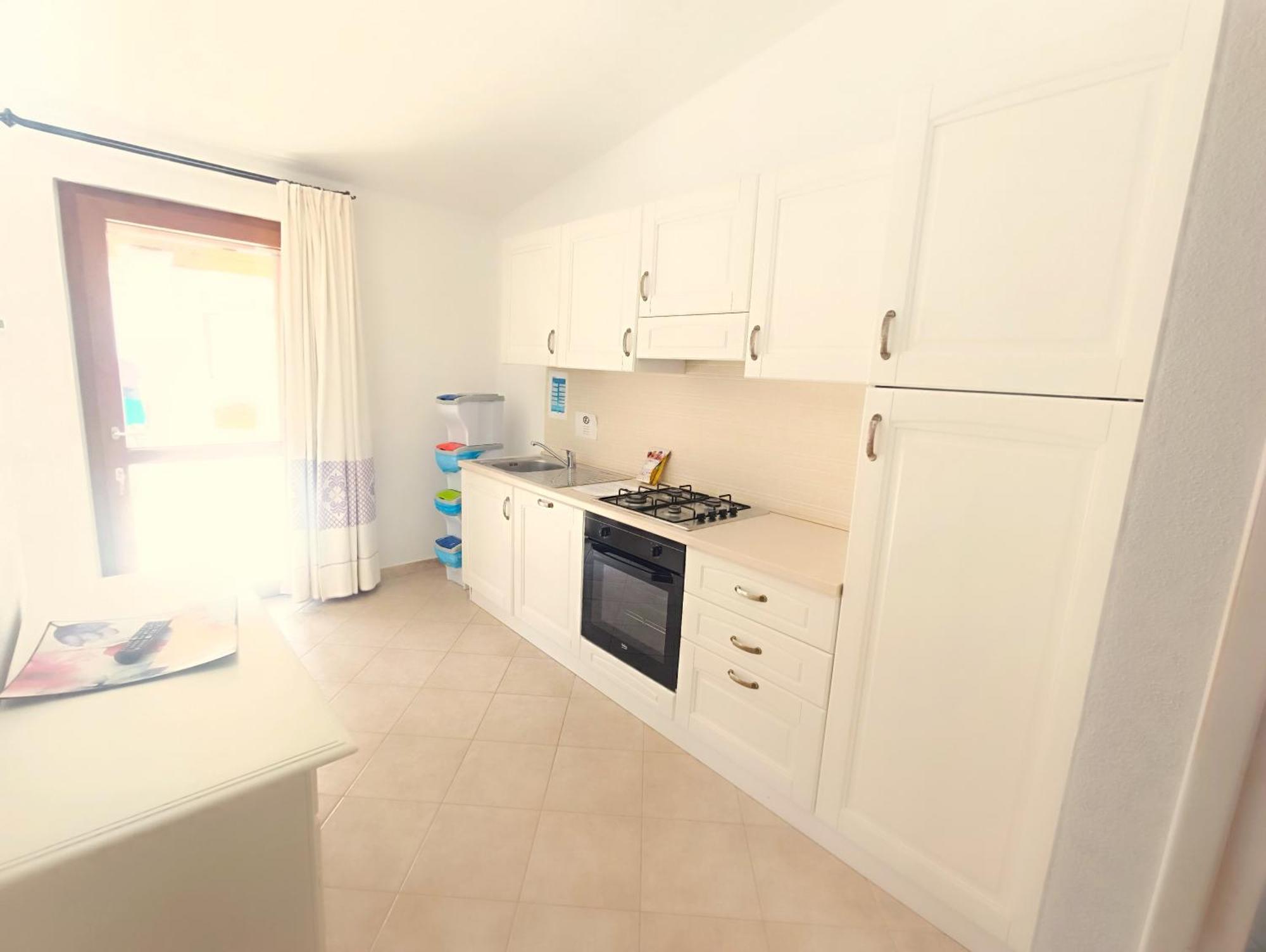 Case Vacanze Nioleo - Apartments And Pool Siniscola Kültér fotó