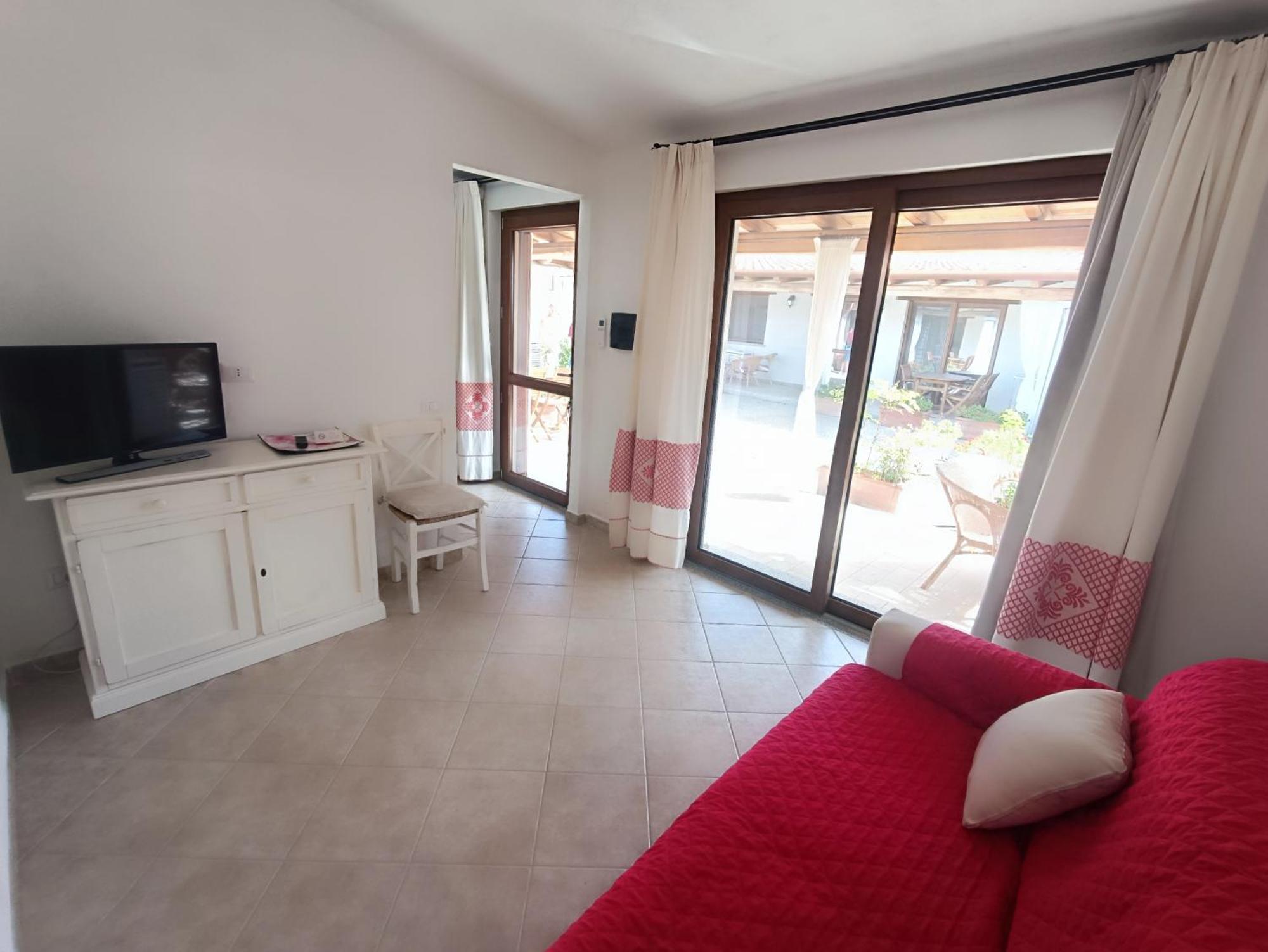 Case Vacanze Nioleo - Apartments And Pool Siniscola Kültér fotó