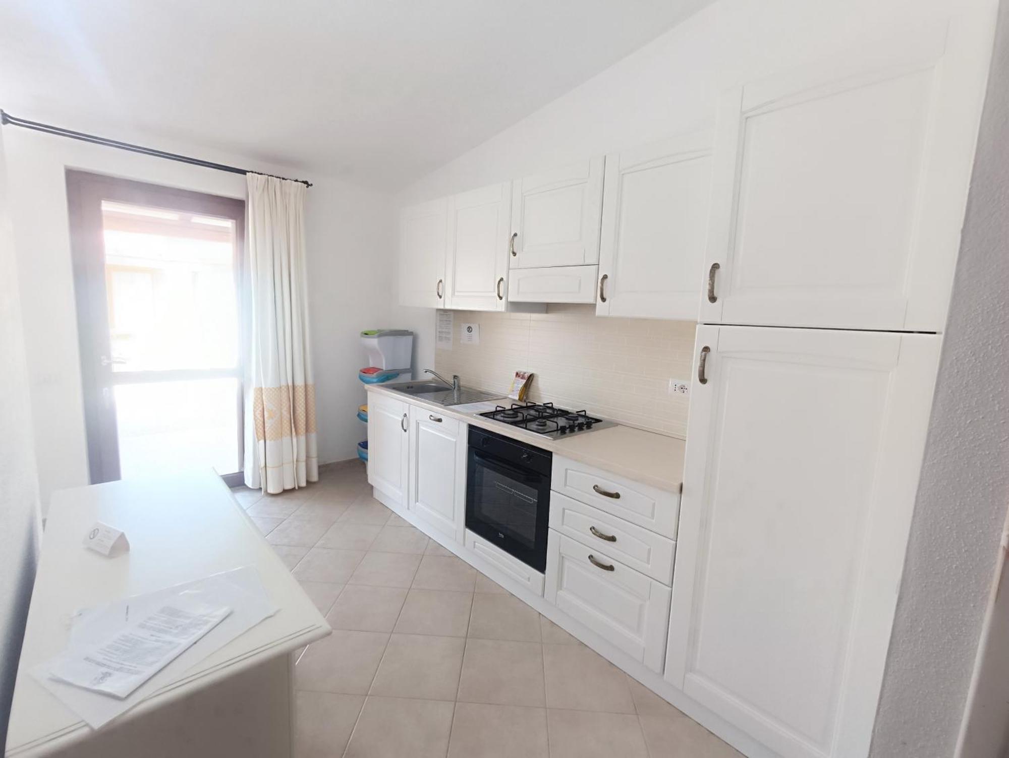 Case Vacanze Nioleo - Apartments And Pool Siniscola Kültér fotó