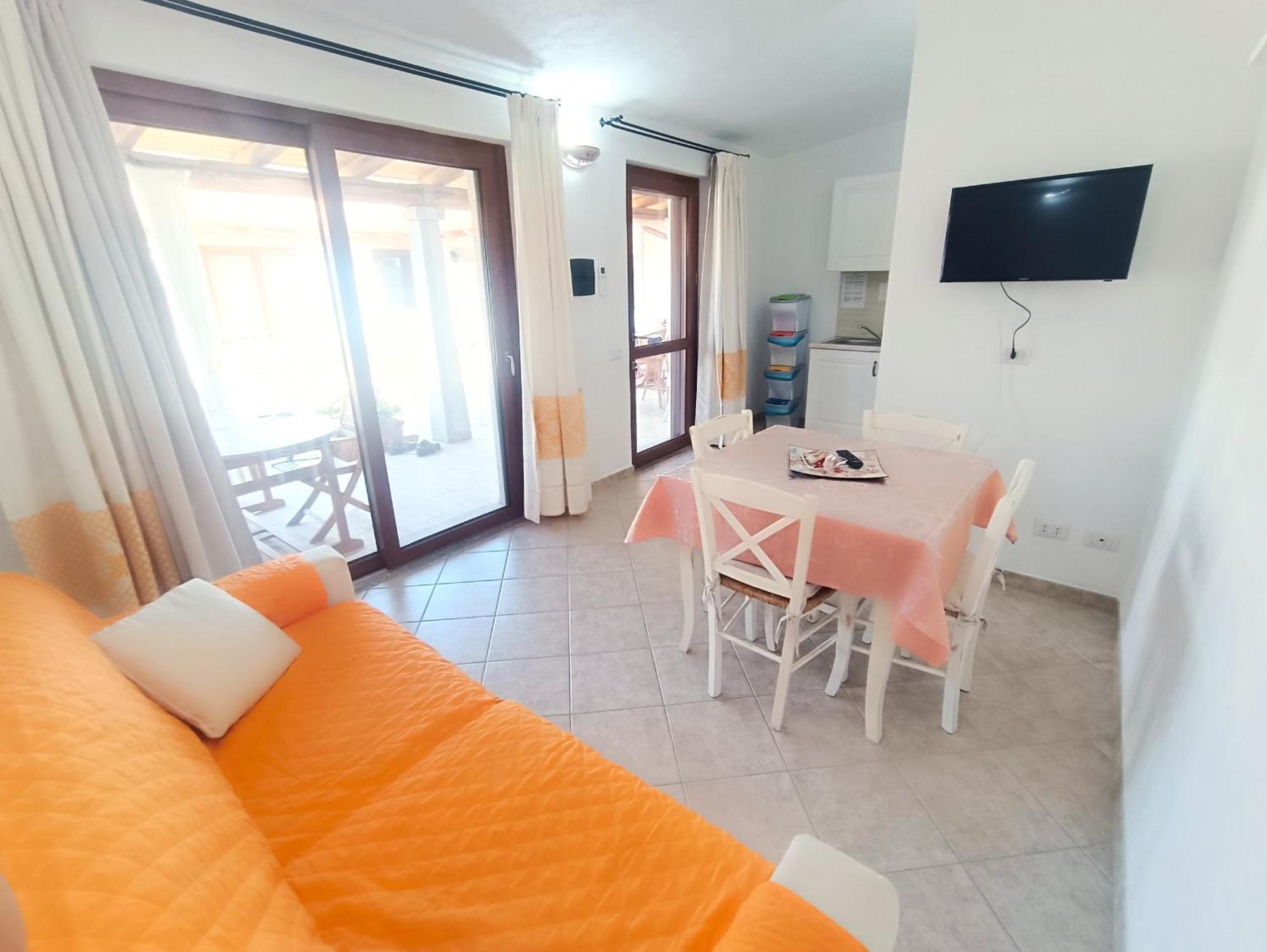 Case Vacanze Nioleo - Apartments And Pool Siniscola Kültér fotó
