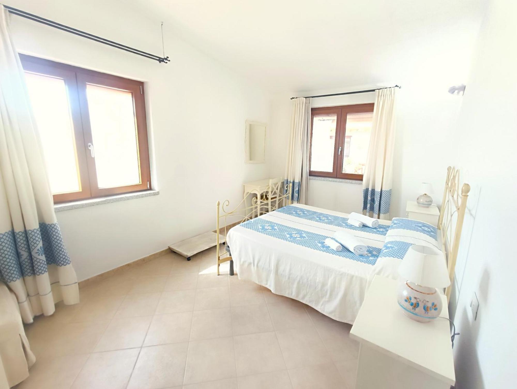 Case Vacanze Nioleo - Apartments And Pool Siniscola Kültér fotó