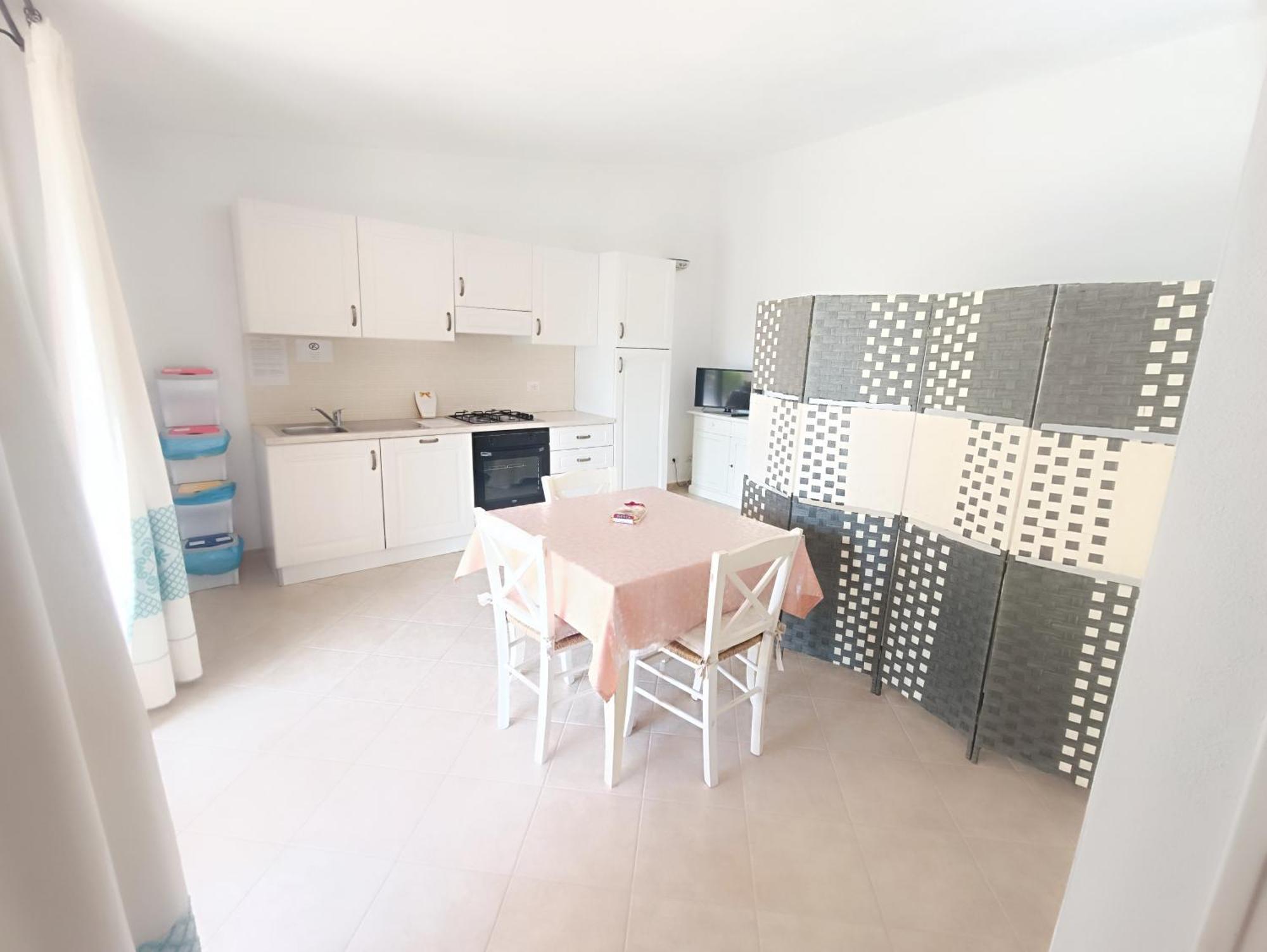 Case Vacanze Nioleo - Apartments And Pool Siniscola Kültér fotó