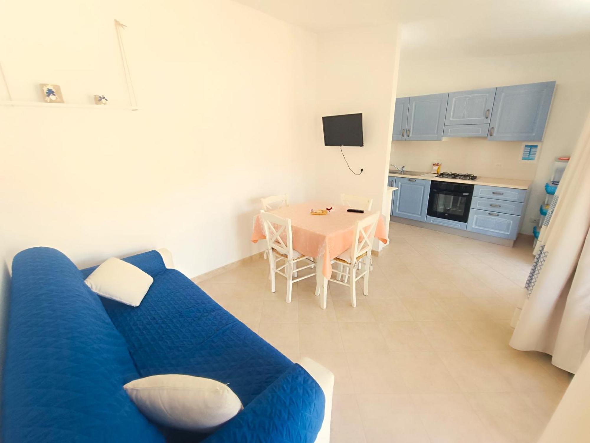 Case Vacanze Nioleo - Apartments And Pool Siniscola Kültér fotó