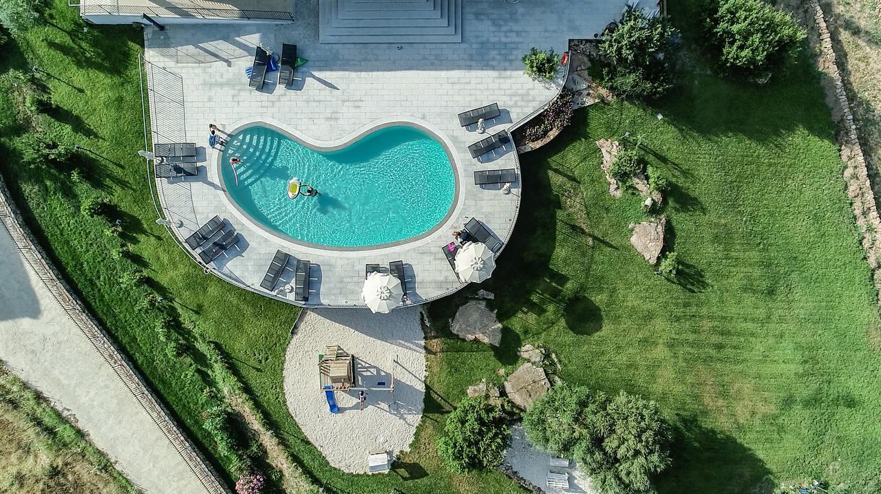 Case Vacanze Nioleo - Apartments And Pool Siniscola Kültér fotó